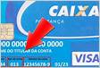 Atualizar informações de cartão de crédito e endereço de cobranç